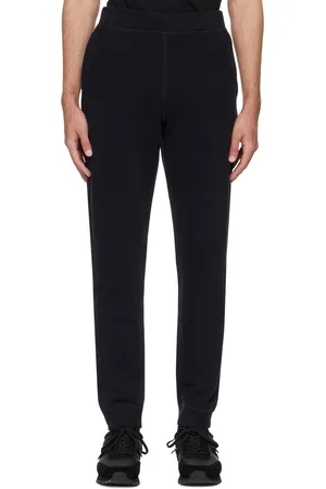 Sunspel Slim-Fit Sweatpants