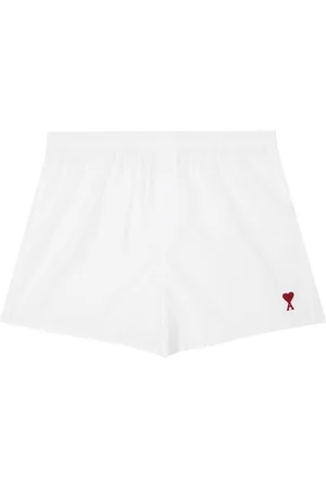 Ami White Ami de Cœur Boxers