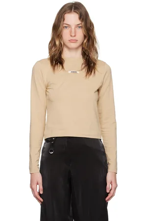 Jacquemus Beige La Casa 