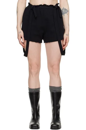 Baserange Route Shorts