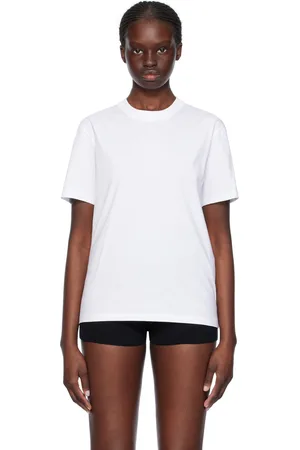 Ami White Ami de Cœur T-Shirt