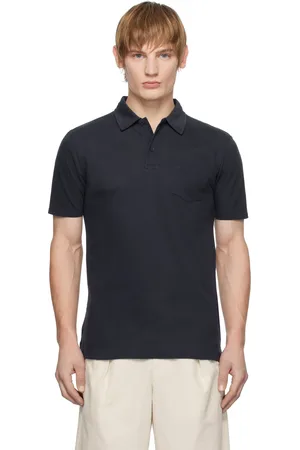 Sunspel Riviera Polo