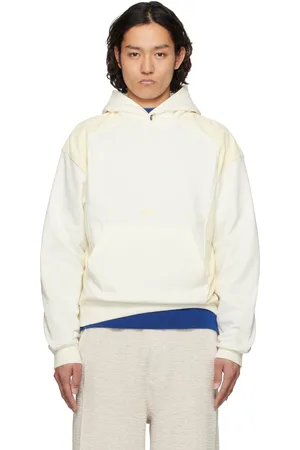 Ader Error Off-White Product. 28 Hoodie