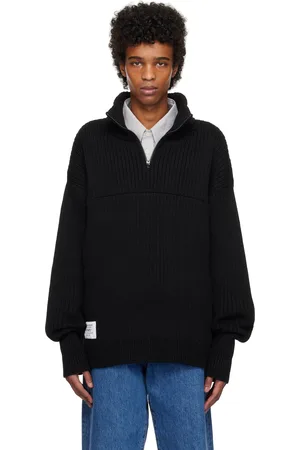 Wtaps Sub Sweater