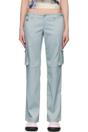 Miaou Blue Elias Trousers