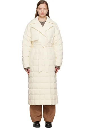 Mackage Off-White Penelope Down Jacket