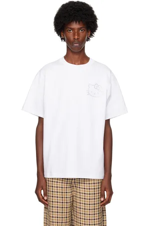 Soulland HK Logo Kai T-Shirt