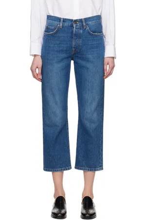 The Row Lesley Jeans