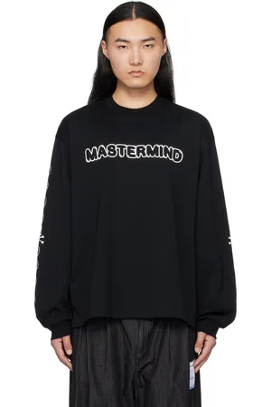 MASTERMIND Ultimate Muscle Edition T-shirt