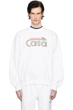Casablanca Off-White 