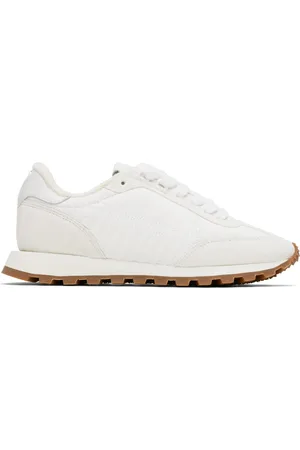 Ami White Ami New Rush Sneakers