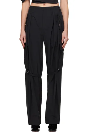 Paris Georgia Melissa Trousers