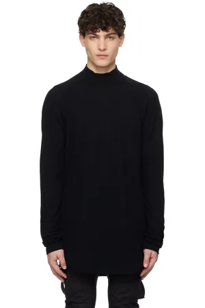 JULIUS Ana-Mockneck Sweater