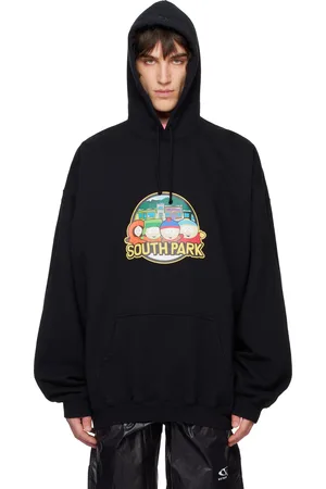 Vetements South Park