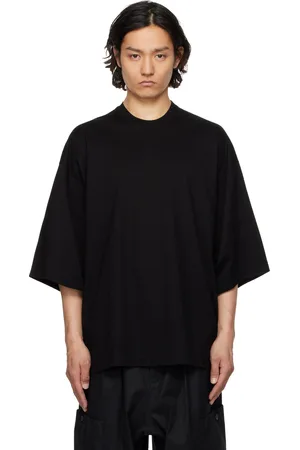 JULIUS Cotton SZ Jersey T-shirt
