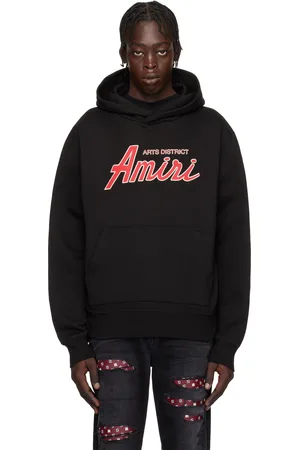 AMIRI City Hoodie