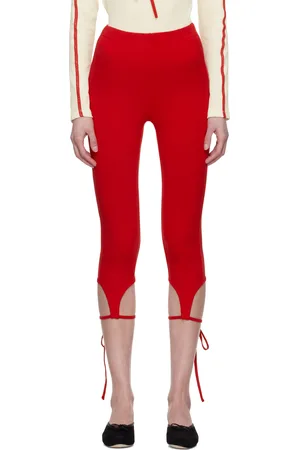 Kijun Capri Leggings