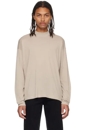 The Row Delsie Long Sleeve T-Shirt