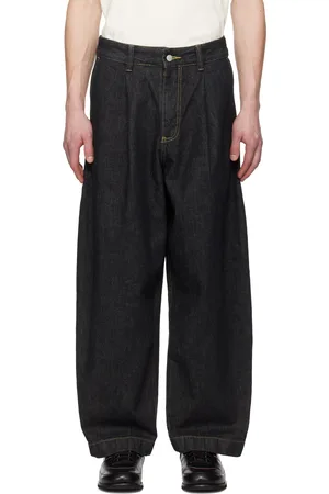 STUDIO NICHOLSON Bridges Jeans