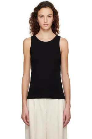 The Row Frankie Top