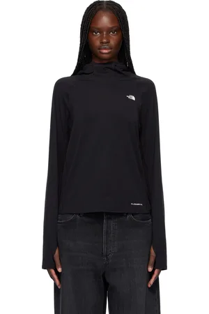 The North Face Black Adventure Sun Hoodie