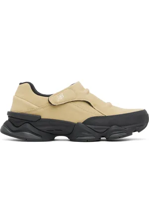 New Balance Beige 8040 Sneakers