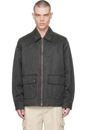 Samsøe Samsøe Black Saluke Jacket