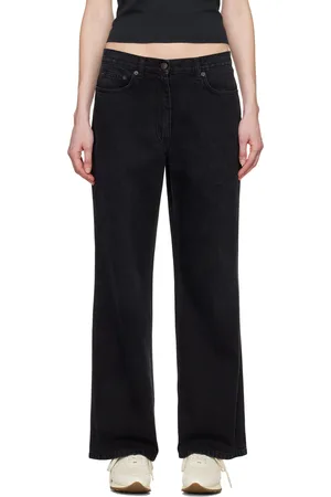 The Row Dan Jeans