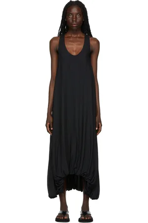 The Row SSENSE Exclusive Copo Maxi Dress