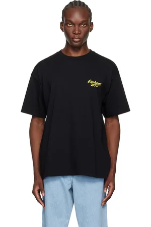 Carhartt Black Friendship T-Shirt