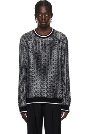 Balmain Black 