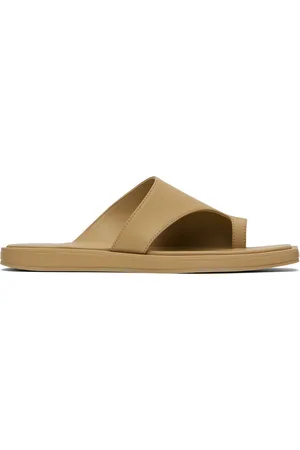Studio Amelia Beige Ida Sandals