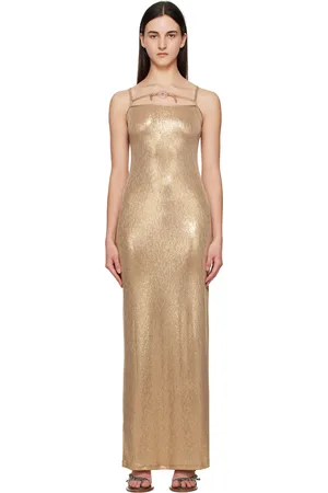 OTTOLINGER Charmed Maxi Dress