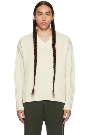 Lisa Yang Off-White 
