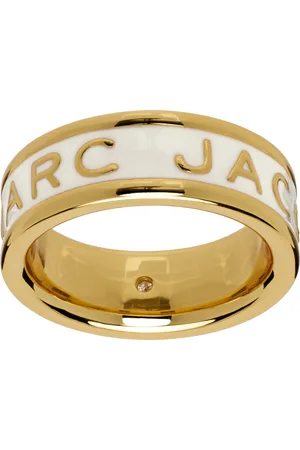Marc Jacobs Gold 
