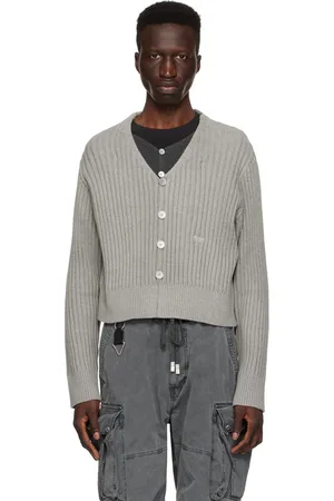 C2H4 Literary Layered Cardigan