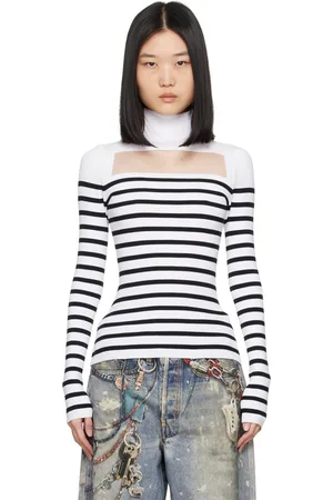 Jean Paul Gaultier White 