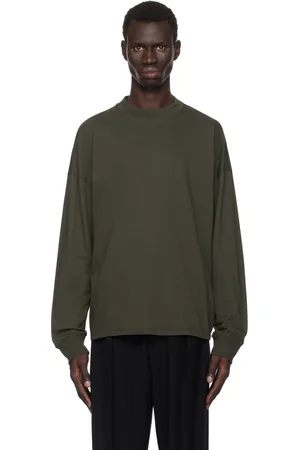 The Row Khaki Drago T-shirt