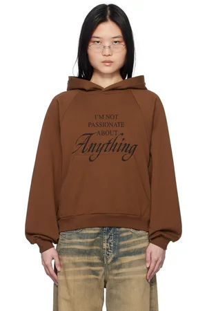 Praying Passion Hoodie