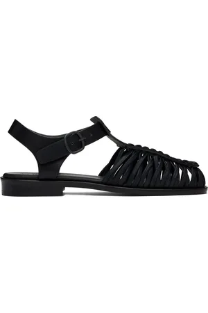 Hereu Alaro T-Bar Sandals