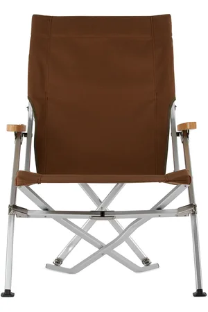 Snow Peak Low Beach Chair
