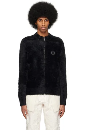 CRAIG GREEN Fluffy Sweater
