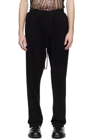 JULIUS Seam Sweatpants