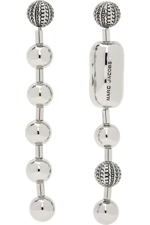 Marc Jacobs Silver 