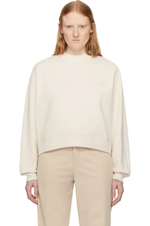 Axel Arigato Off-White Legacy Sweatshirt