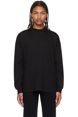 The Row Drago Long Sleeve T-Shirt
