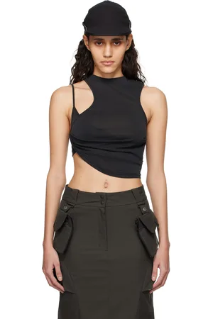 Hyein Seo SSENSE Exclusive Tank Top