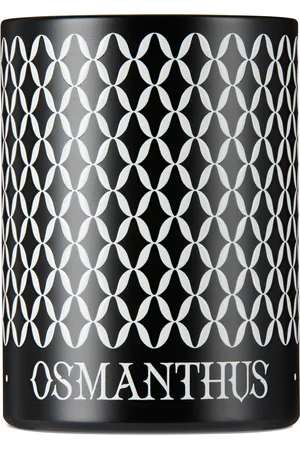 ComMune Osmanthus Nox Candle, 400 g
