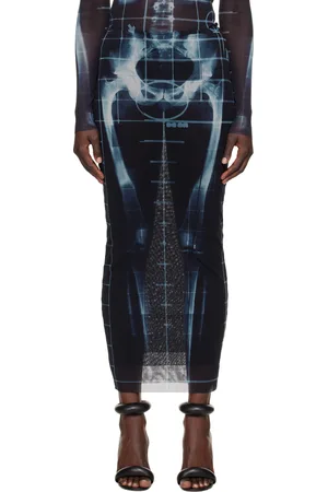 Jean Paul Gaultier Black & Blue 
