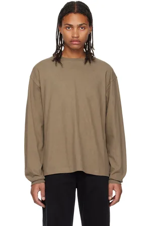 The Row Kirk Long Sleeve T-Shirt